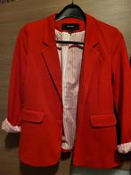 Rode blazer vero moda maat 40 nieuw, Kleding | Dames, Jasjes, Kostuums en Pakken, Vero Moda, Nieuw, Jasje, Rood