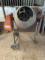 Betonnière Alko betonneuse al-ko fonctionne parfaitement, Ophalen, Zo goed als nieuw