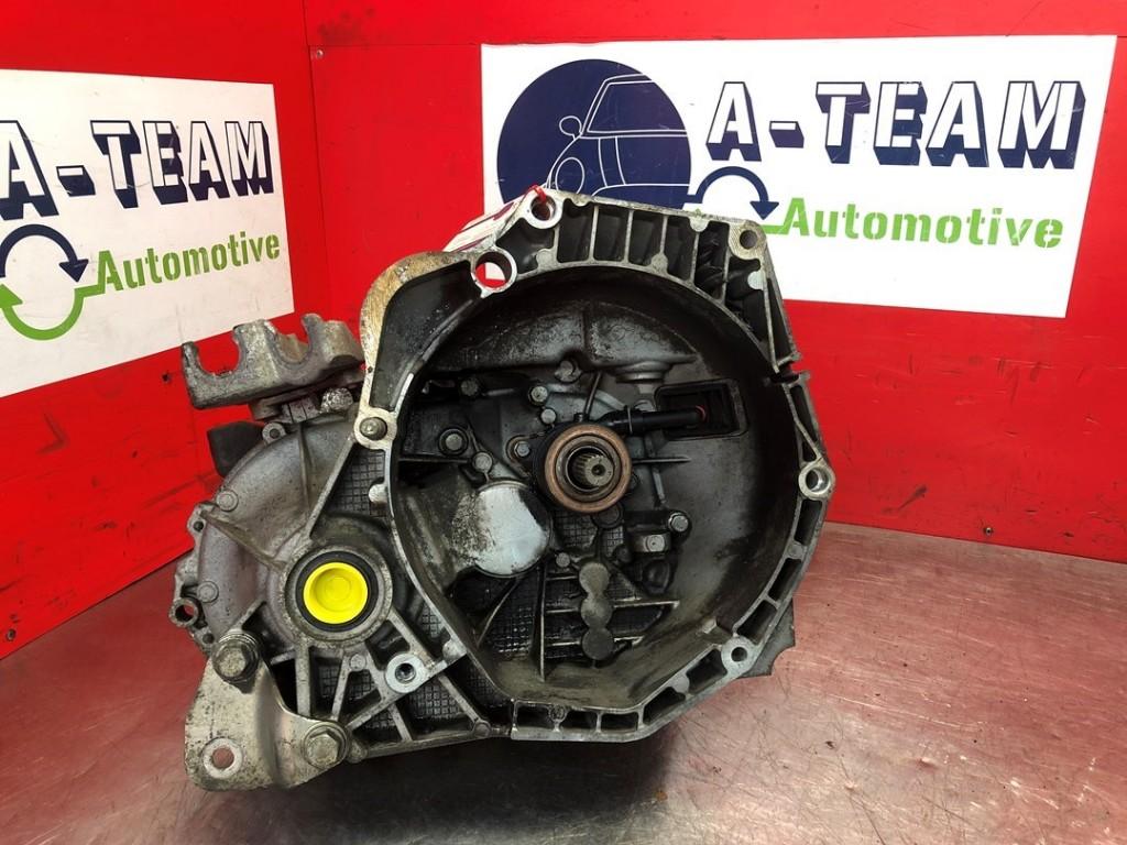 BOITE DE VITESSES MANUELLE ABS Fiat Punto Evo (199), Autos : Pièces & Accessoires, Transmission & Accessoires, Fiat, Utilisé