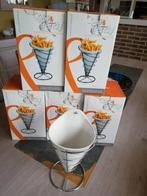 frietkommetjes, Enlèvement, Comme neuf