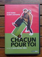 )))  Chacun pour Toi  //  A. Dupontel / J. Yanne  (((, Tous les âges, Enlèvement ou Envoi, Comme neuf, Autres genres