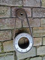 Onderdelen wla/wlc 750cc liberator, Motoren, Particulier