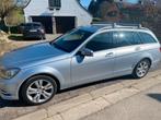 Mercedes break C200 cdi 2013, Autos, Euro 5, Achat, 143 kW, 750 kg