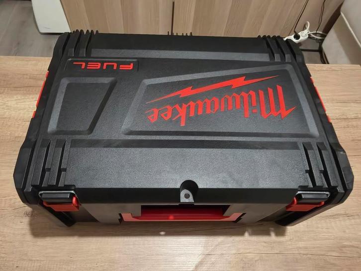 Milwaukee M18 FTR8-0X, Bricolage & Construction, Outillage | Outillage à main, Enlèvement ou Envoi