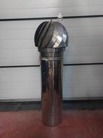 Buse extraction en inox, Enlèvement ou Envoi