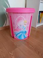 Speelton of opbergbox van Disney, Ophalen, Zo goed als nieuw