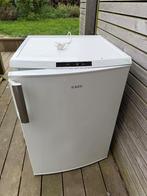 Congélateur AEG TT110F MX, Enlèvement, Comme neuf, À Poser, Congélateur