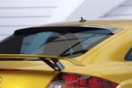 Achterruit Achterraam Spoiler Voor Audi TT / TTS / TT RS, Verzenden