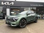 Kia Sportage Sportage 1.6 T-GDi MHEV GT Line DCT*FULL*GARANT, 4 cilinders, 159 pk, 2145 kg, Bedrijf
