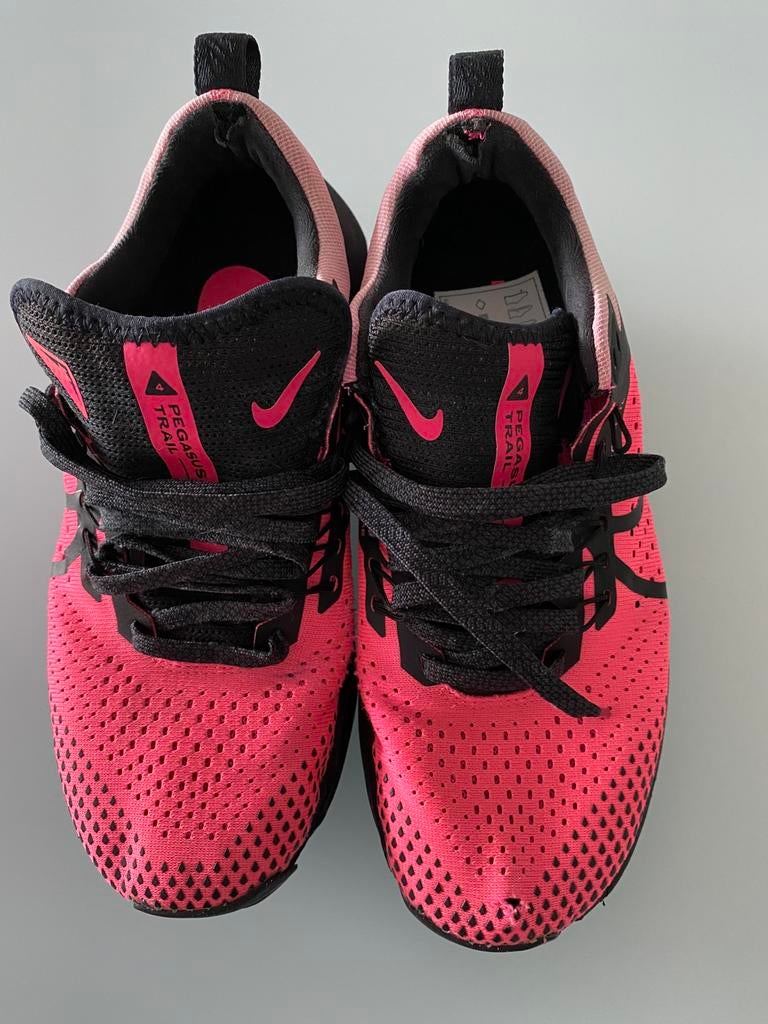 Nike Trial schoenen maat 38, Ophalen of Verzenden, Gebruikt, Nike