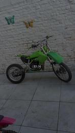 Kawasaki KX 85 — 2004, Enlèvement, Comme neuf
