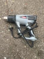 Duro warmtepistool, Ophalen, Zo goed als nieuw