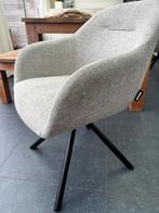 Woood 4 stoelen, Huis en Inrichting, Stoelen, Ophalen, Zo goed als nieuw