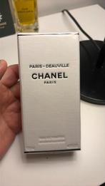 LES EAUX DE CHANEL PARIS DEAUVILLE, Enlèvement ou Envoi, Neuf
