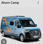 Zo goed als nieuwe camper 4525 km, Luifel, Chemisch toilet, Koelkast, Particulier