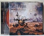 Ayreon: Flight of the Migrator & The Dream Sequencer, Ophalen of Verzenden, Gebruikt
