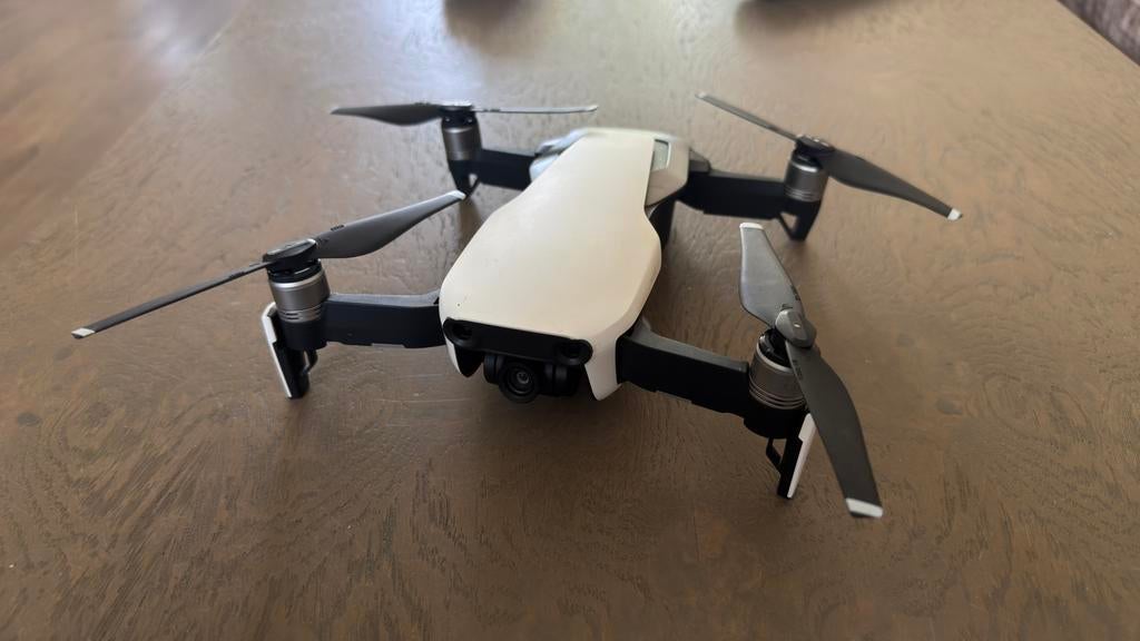 Combo Fly More pour DJI MAVIC AIR, TV, Hi-fi & Vidéo, Drones, Comme neuf, Drone professionnel, Qualité standard, DJI, 250 à 900 g