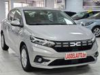 Dacia Sandero 1.0TCe Auto Android Carplay Led CAM Cruise Fro, Stof, Gebruikt, 91 pk, 67 kW