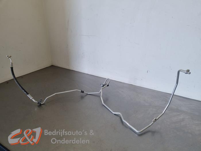 Tuyau clim d'un Fiat Talento, -, 3 mois de garantie, Utilisé, Fiat