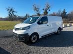 Toyota Proace 2.0L 145CH L3 XL **3Places Clim Cruise**, Bluetooth, Essai à domicile, Achat, Euro 6