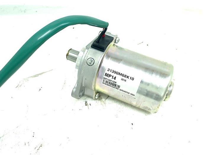 Pompe direction assistée d'un Suzuki Alto, Autos : Pièces & Accessoires, Commande, Suzuki, Utilisé, 3 mois de garantie, Enlèvement ou Envoi