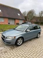 Volvo V50 1.6D Stationwagen, Achat, Entreprise, V50, Air conditionné