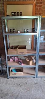 6 Étagères à vendre, Huis en Inrichting, Kasten | Stellingkasten