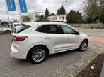 Ford Kuga VIGNALE 2.5PHEV 225PK OC3567 *64141*, Auto's, Ford, Automaat, Zwart, Zwart, 5 zetels