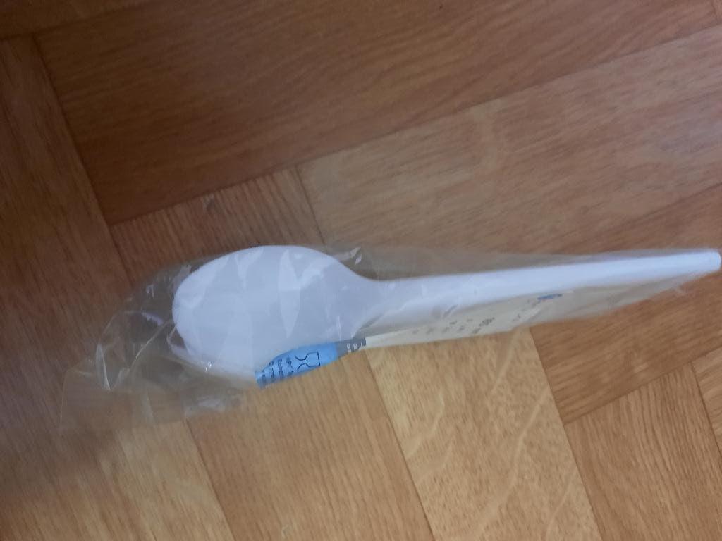 pakket van 25 plastieken lepels , nieuw, Ophalen of Verzenden, Nieuw