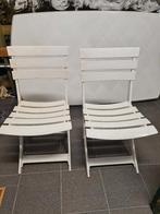 tuin stoelen, Enlèvement, Utilisé