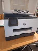 Printer scanner HP Officejet Pro, Ophalen