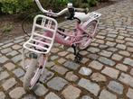 LOLA kinderfietsje, Fietsen en Brommers, Ophalen, Gebruikt, Handrem, Popal