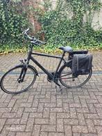 Giant argento rs, Enlèvement, Giant