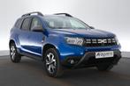 (2DBT212) DACIA DUSTER, Voorwielaandrijving, Stof, Euro 6, Duster