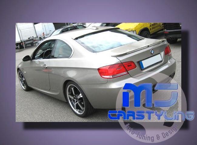 BMW E92 - Dakspoiler, Auto diversen, Tuning en Styling, Ophalen of Verzenden