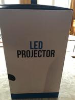 Mini beamer/projector - 108OP Full HD - 15000 lumen, Ophalen, Zo goed als nieuw, Full HD (1080), Strex