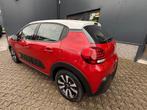 Citroën C3 Benzine - camera/alu velgen, Auto's, Voorwielaandrijving, Stof, Gebruikt, 5 deurs