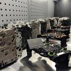 Mécatronic DSG7 - S-tronic, Ophalen