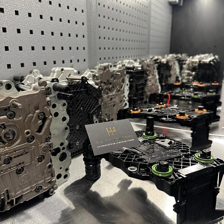 Mécatronic DSG7 - S-tronic, Auto-onderdelen, Transmissie en Toebehoren, Ophalen