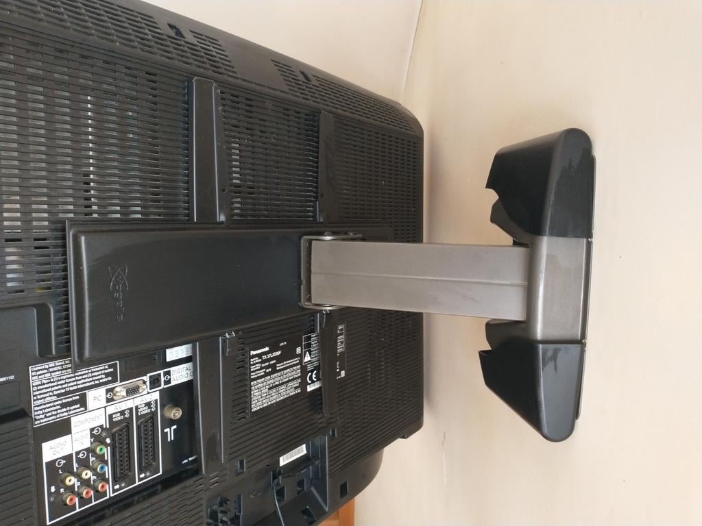 Bras de support pour télévision - Televisiebeugel, TV, Hi-fi & Vidéo, Enlèvement