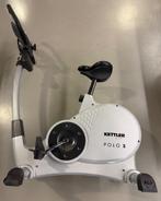 Kettler Hometrainer Polo S, Ophalen, Gebruikt, Metaal, Buik