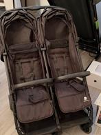 Deryan Rolo X2 Duo Buggy, Enfants & Bébés, Jumeaux & Naissances multiples, Enlèvement, Utilisé