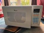 Microgolf Whirlpool AVM 506, Elektronische apparatuur, Ophalen, Gebruikt, Draaiplateau, Vrijstaand