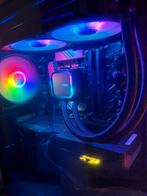 Ordinateur gaming (5060ti) quasi neuf avec facture, Informatique & Logiciels, Enlèvement ou Envoi, Comme neuf, Gaming, SSD