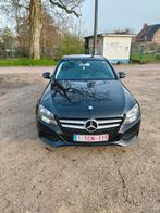 C220/ Euro 6/ automatique/240 000 km/homologué, Autos, Achat, Electronic Stability Program (ESP), Carnet d'entretien, Noir