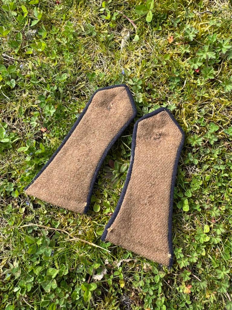 ++++ ABBL epauletten ++++, Verzamelen, Ophalen of Verzenden