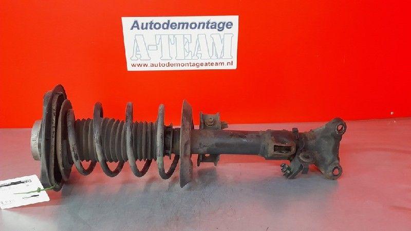 SCHOKBREKER LINKS VOOR Mercedes-Benz E (W212) (A2123203613), Gebruikt, Mercedes-Benz