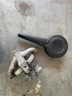 Solex carburator, voor opel CIH, Enlèvement, Utilisé