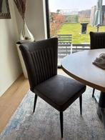 table à manger avec chaises, Quatre personnes, 150 à 200 cm, 100 à 150 cm, Enlèvement