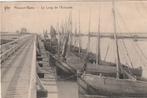 Nieuwpoort-Nieuport, Collections, Cartes postales | Belgique, Envoi